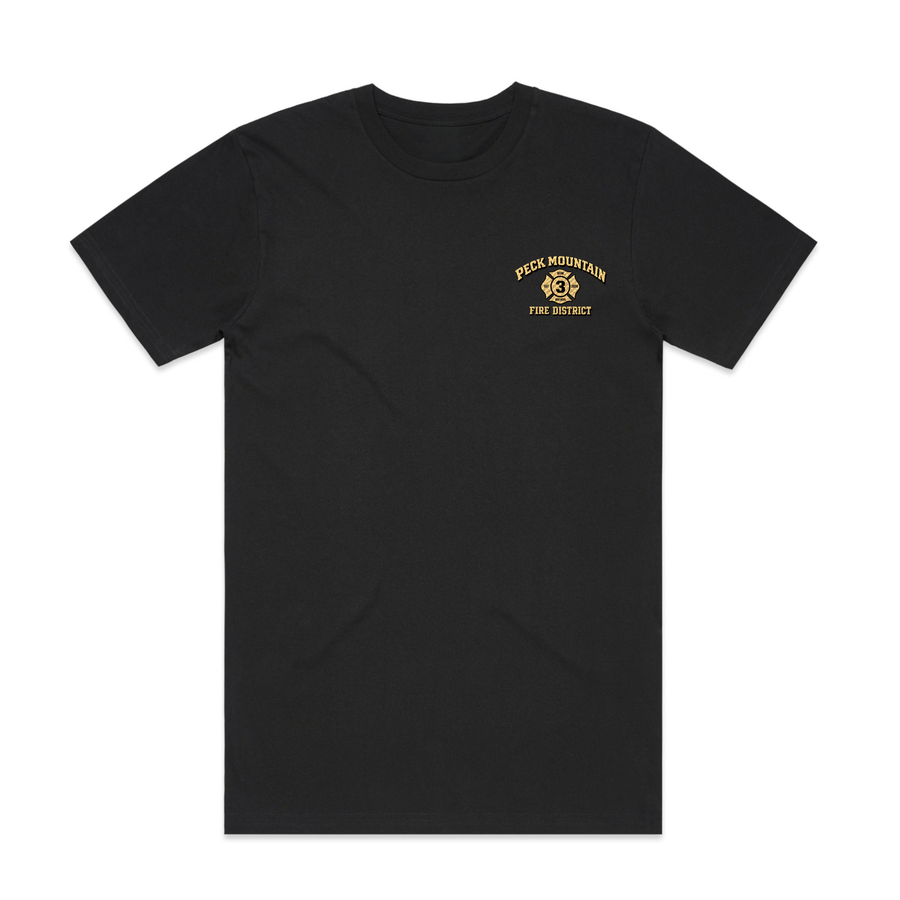 Fire District Tee