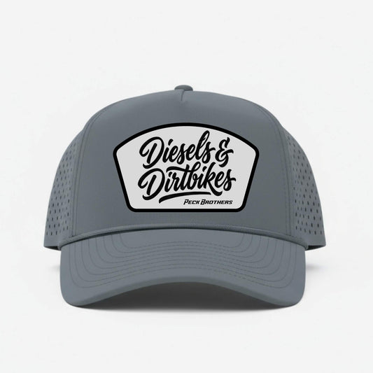 Diesels & Dirtbikes Hat