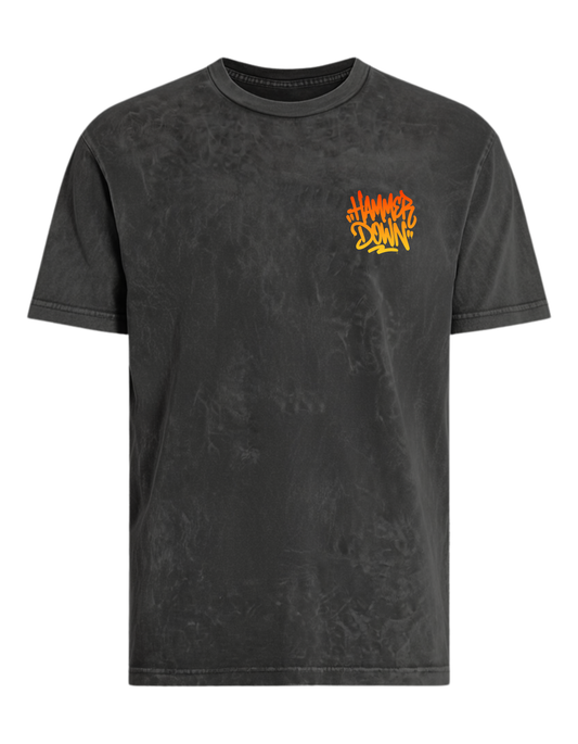 HAMMER DOWN TEE