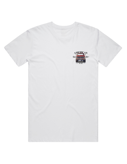 American Made Tee
