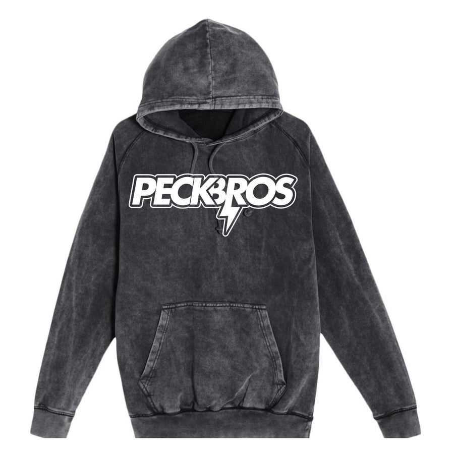 STRIKE HOODIE