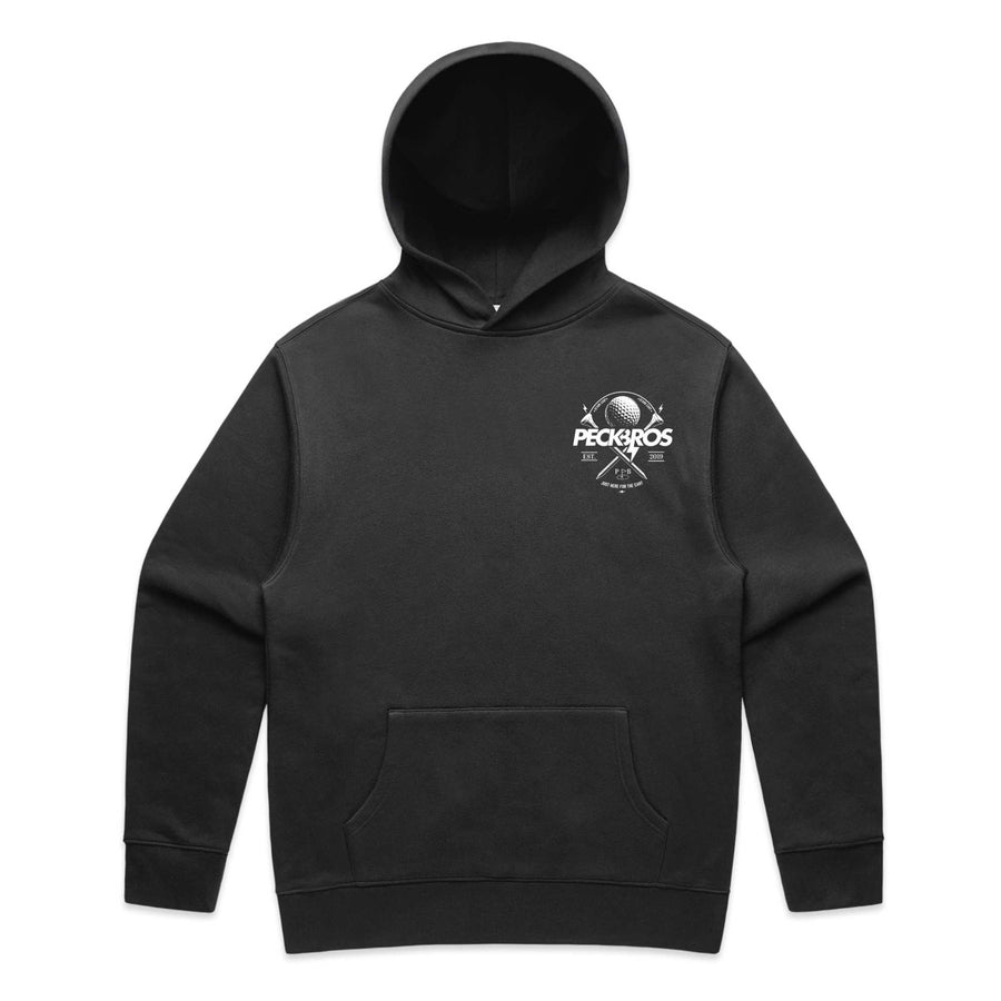 GOLF TWO HOODIE