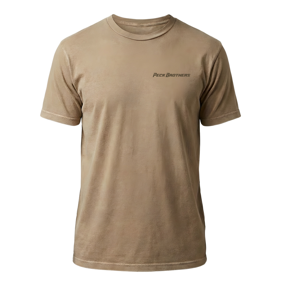ADOBE TEE