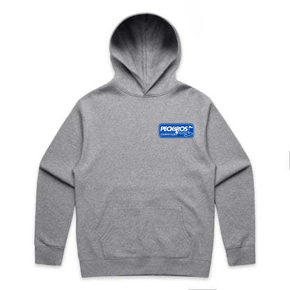 COUNTRY CLUB HOODIE