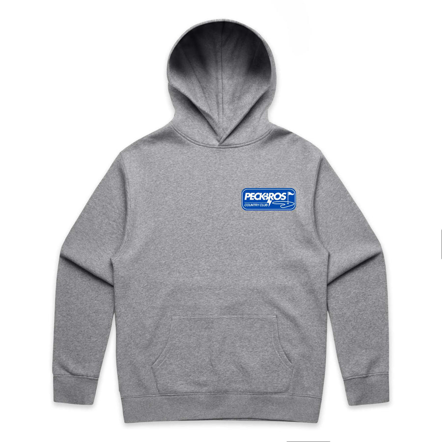 COUNTRY CLUB HOODIE