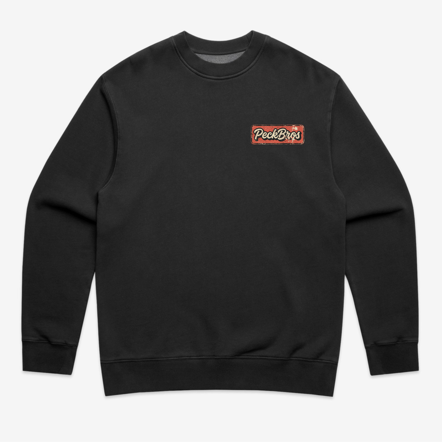 Retro Crew