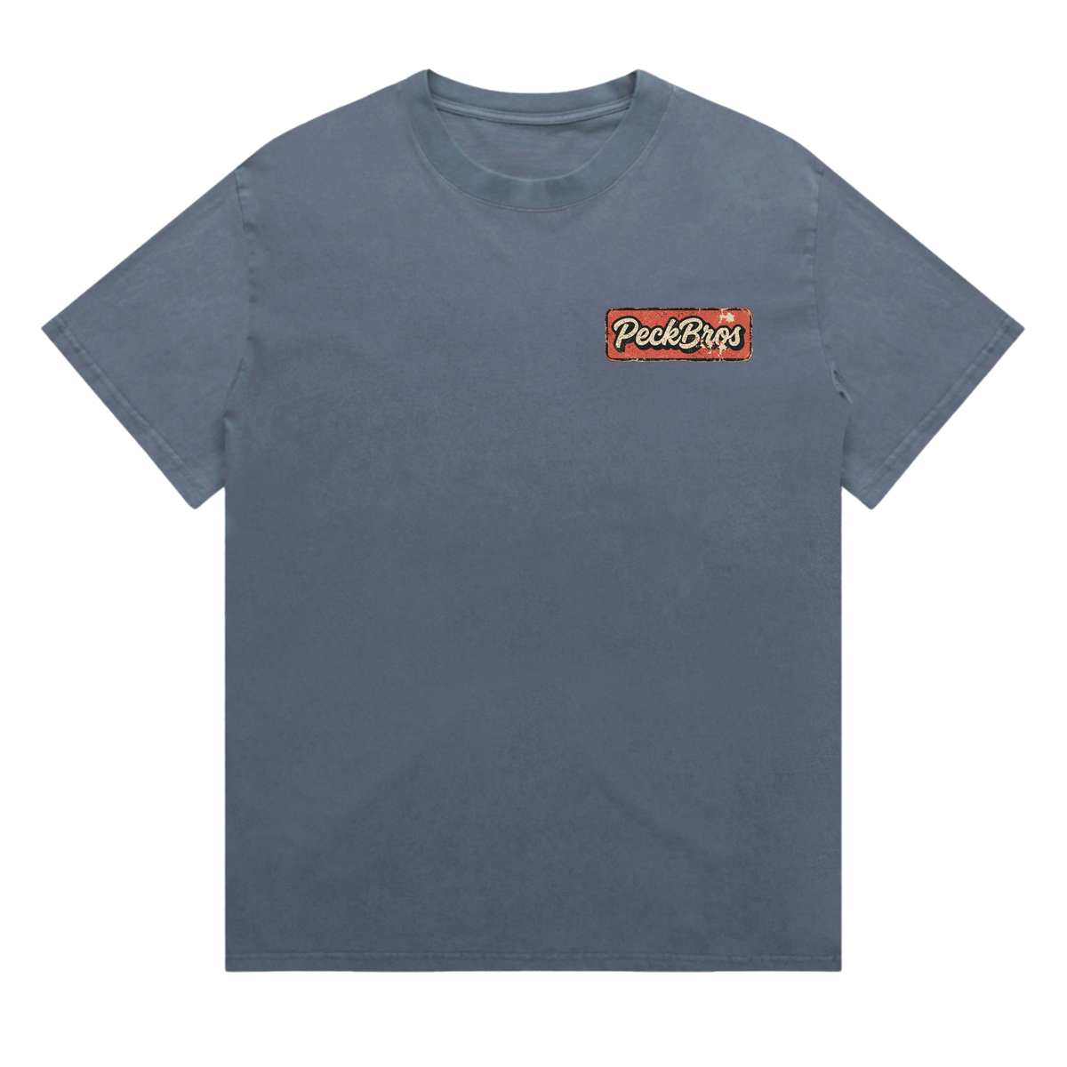 Retro Tee