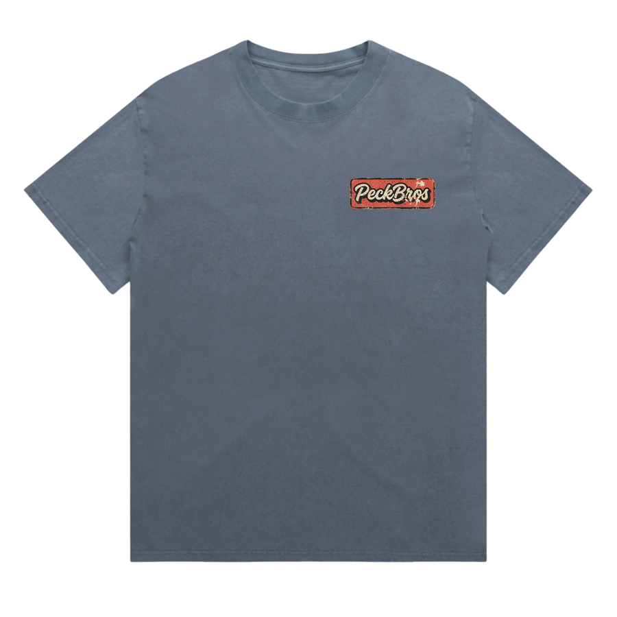 Retro Tee