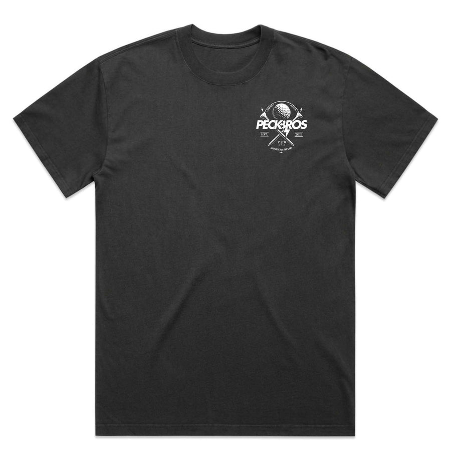GOLF TWO TEE