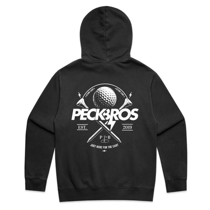 GOLF TWO HOODIE