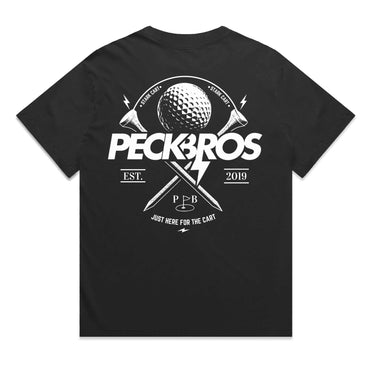 GOLF TWO TEE