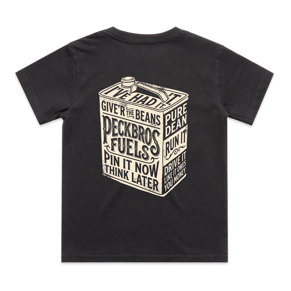 Fuel Tank Tee