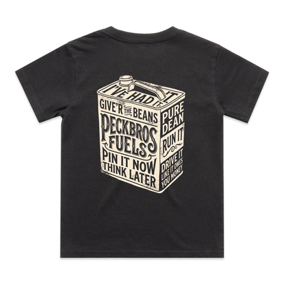 Fuel Tank Tee