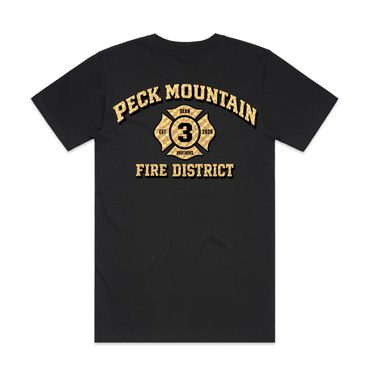 Fire District Tee