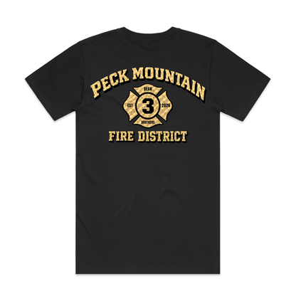 Fire District Tee