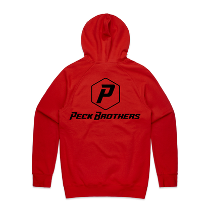 RED Classic Hoodie