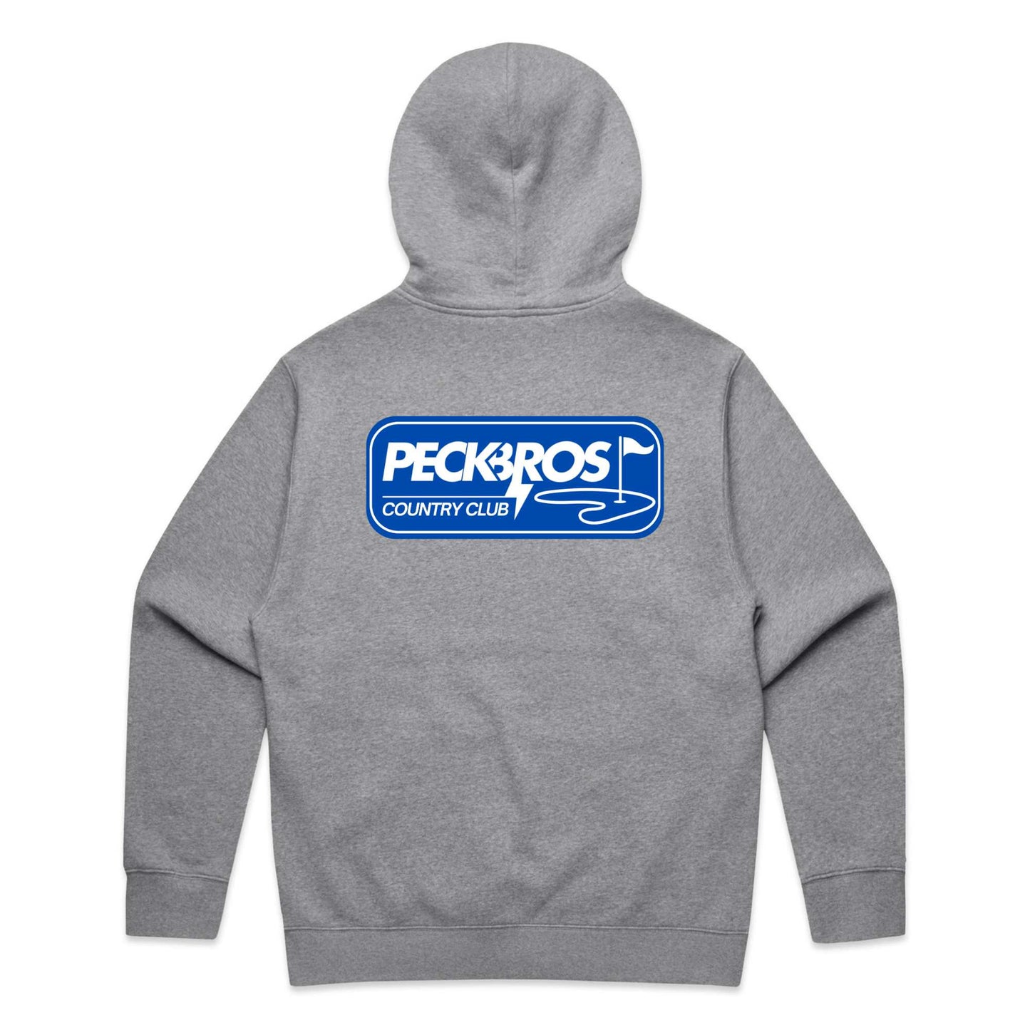 COUNTRY CLUB HOODIE