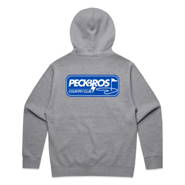 COUNTRY CLUB HOODIE