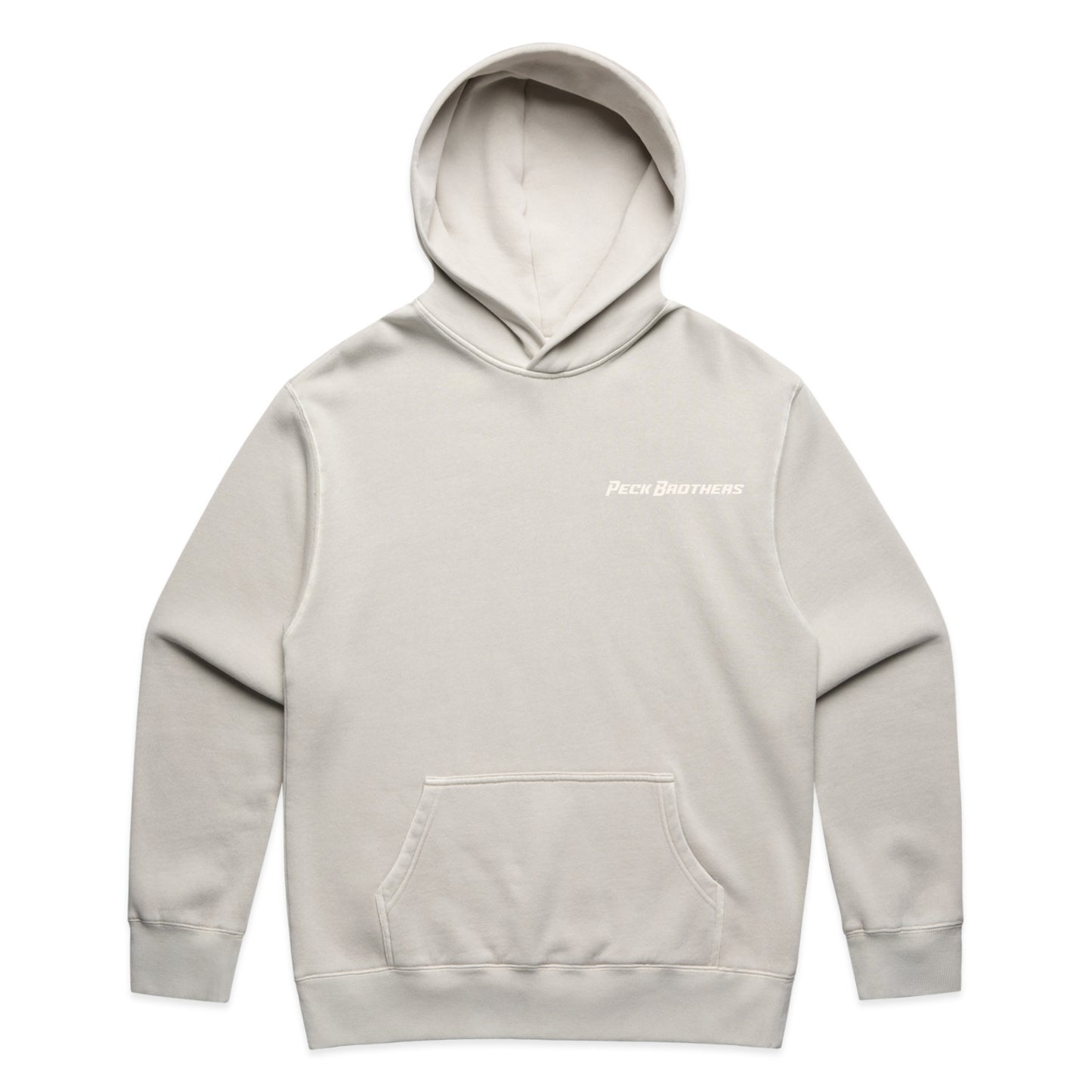 BIRCH HOODIE