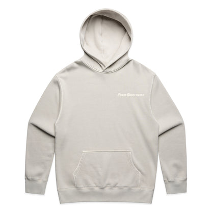 BIRCH HOODIE