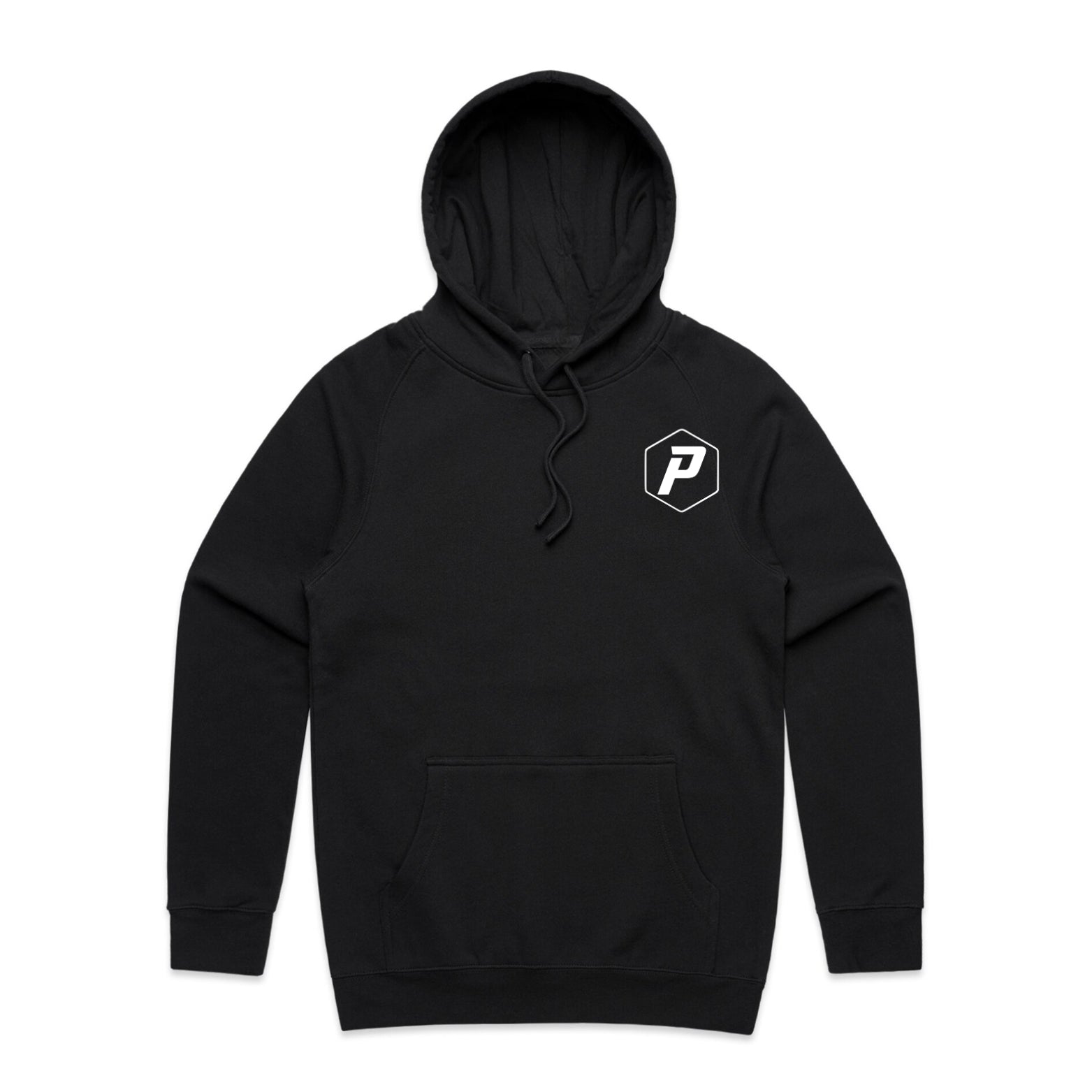 Black Classic Hoodie – PeckBrothers