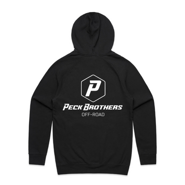 Premium Classic Hoodie