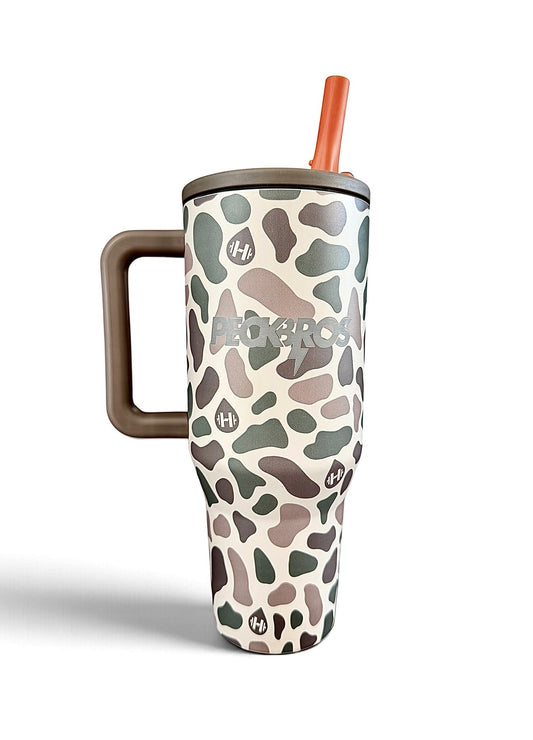 Camo Peck Bros HydroJug
