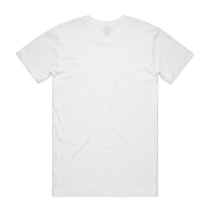 Twin Turbo Adult Tee