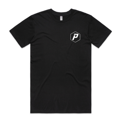 Classic Logo Tee