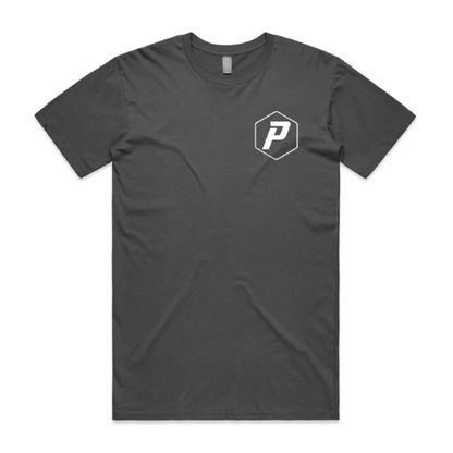 Classic Logo Tee