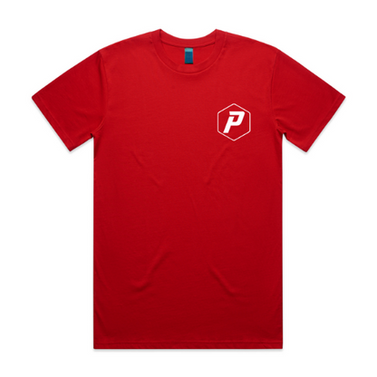 Classic Logo Tee