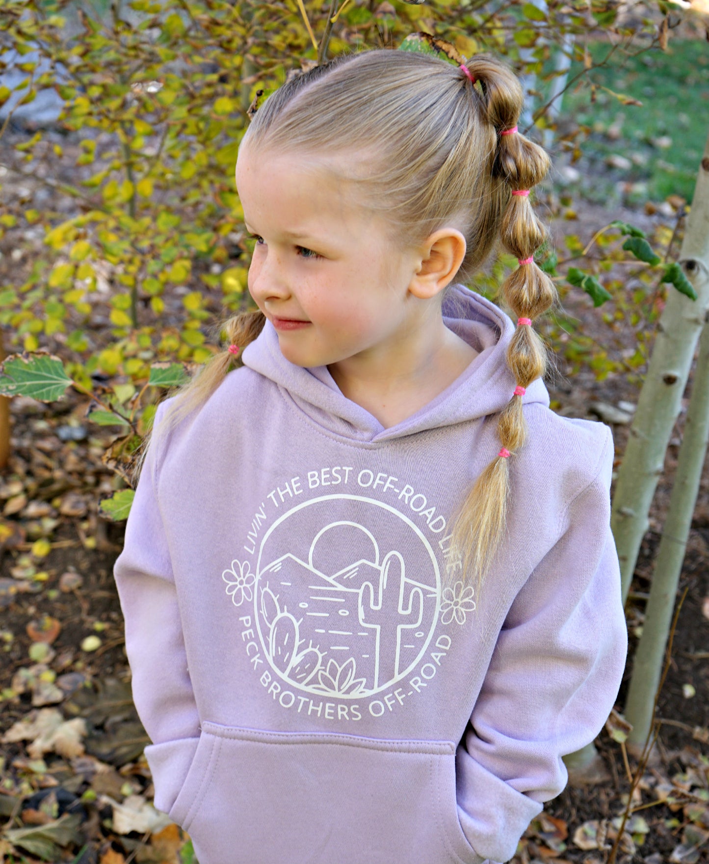 Spring Hill YOUTH Hoodie