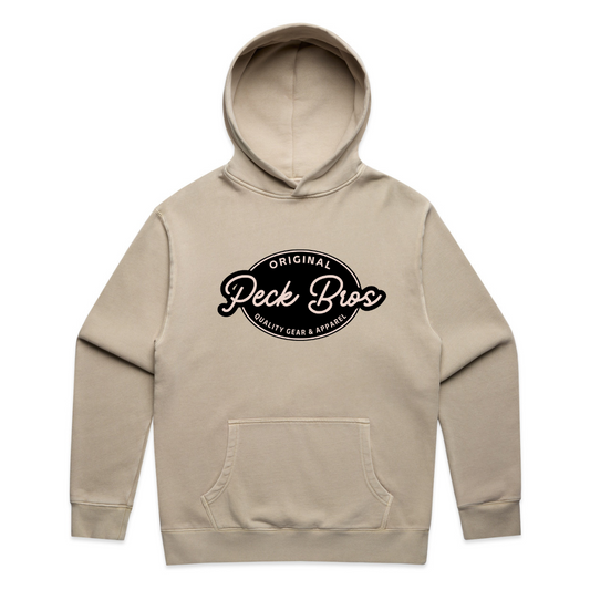 Essential Hoodie