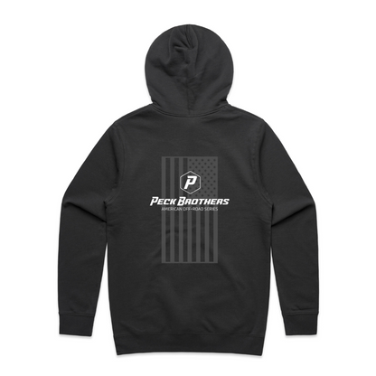 Freedom Hoodie