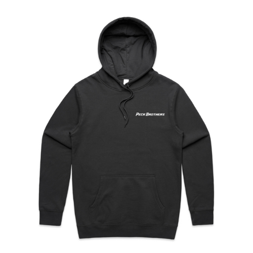 Freedom Hoodie