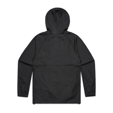 Hollow Windbreaker