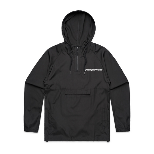 Hollow Windbreaker