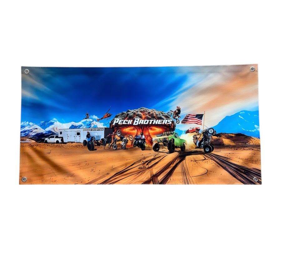 PB Full Color BANNER