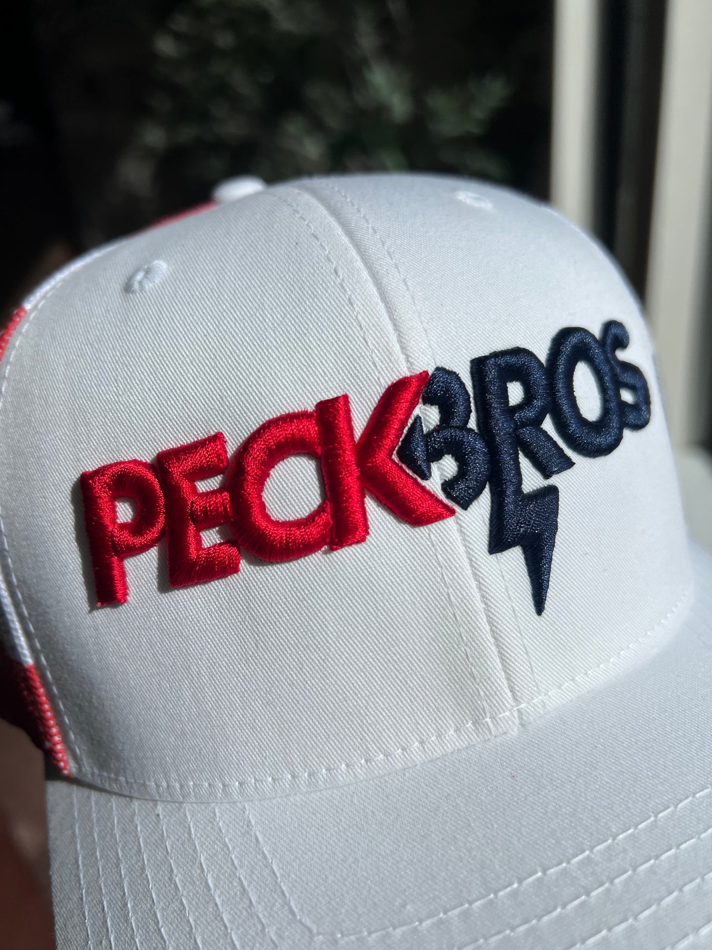 PATRIOT HAT