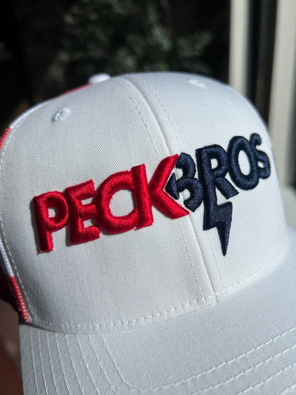 PATRIOT HAT