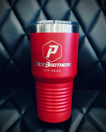 Insulated Tumbler