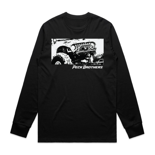 Jeeper Tee