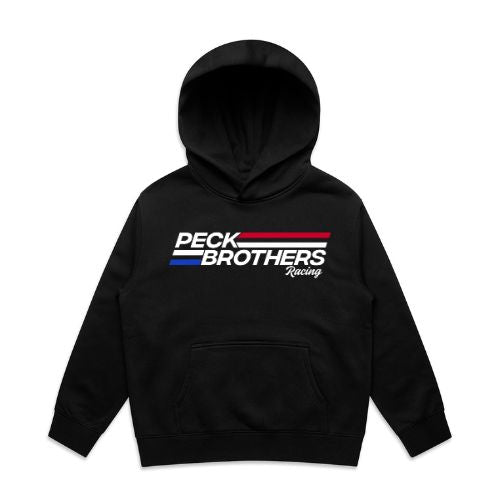 KIDS PB RACING SWEATSHIRT
