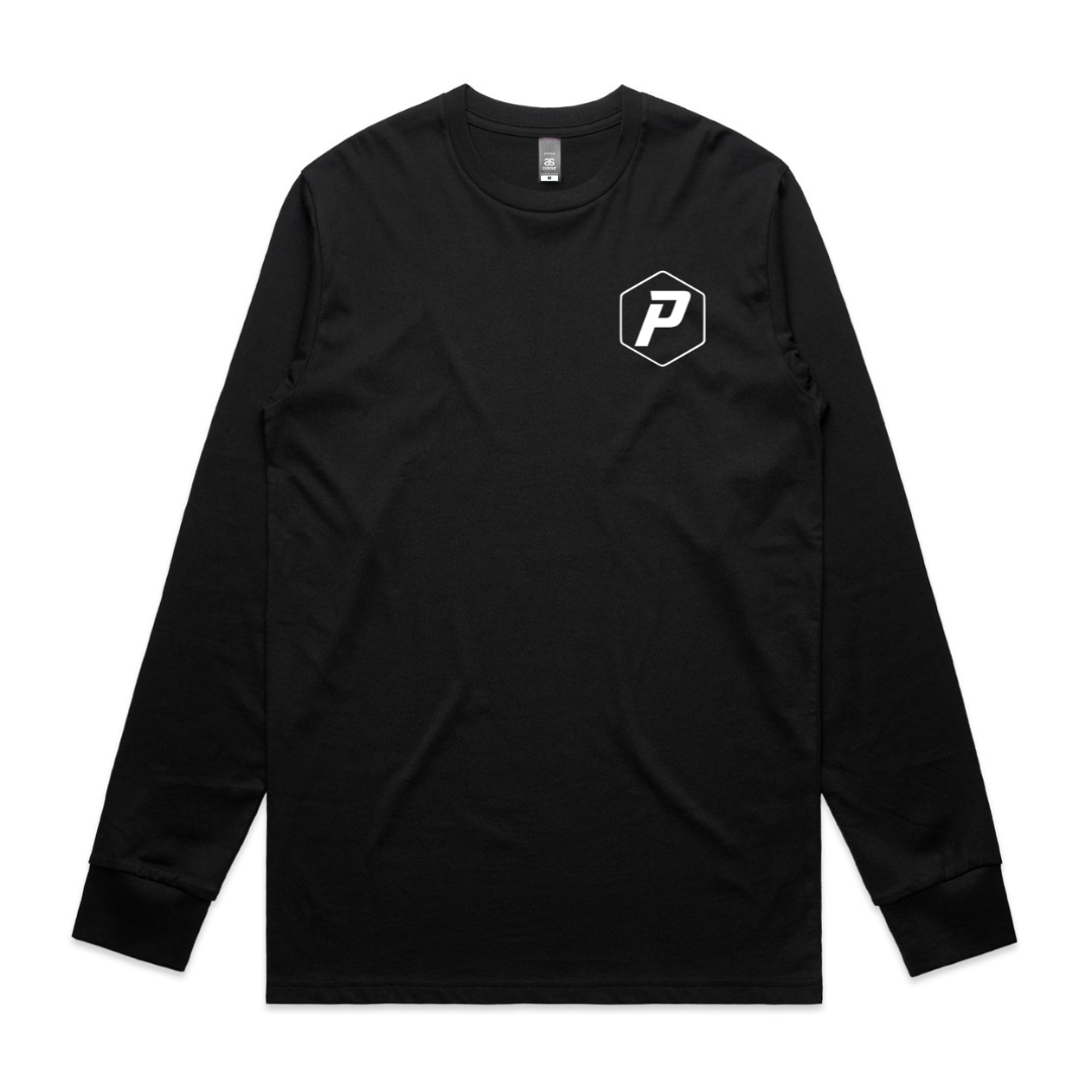 Classic Long Sleeve