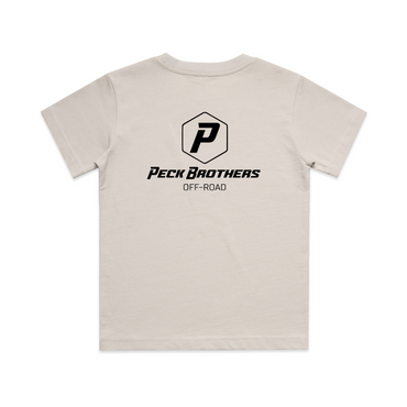 Kids Pebble Tee