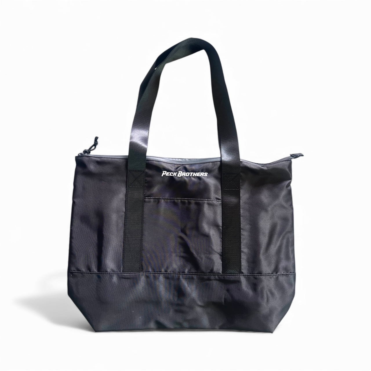 RAVINE TOTE BAG – PeckBrothers