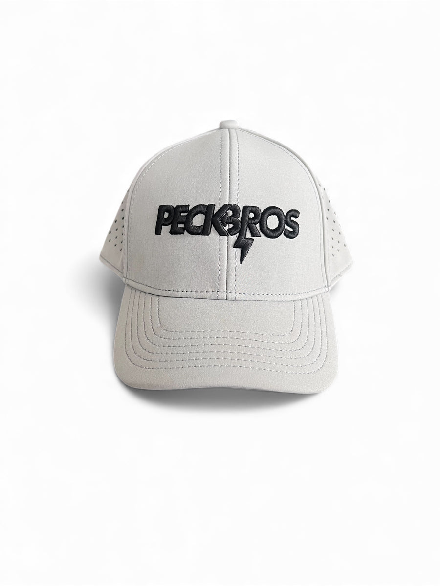KIDS LIGHTNING HAT
