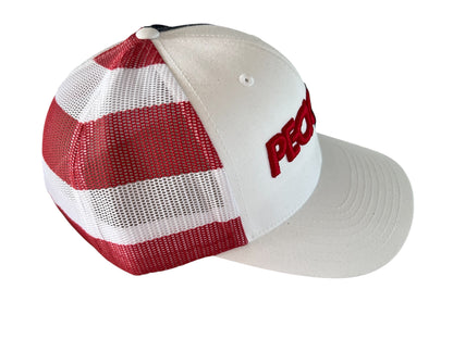 PATRIOT HAT