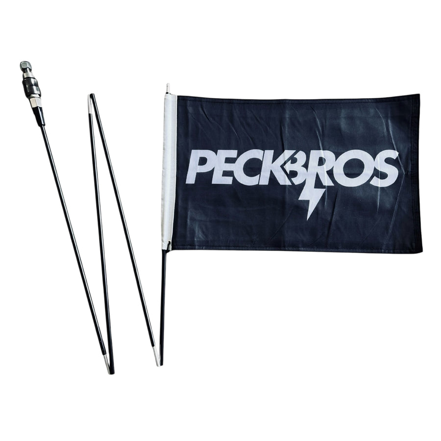 STOW AWAY FLAG KIT