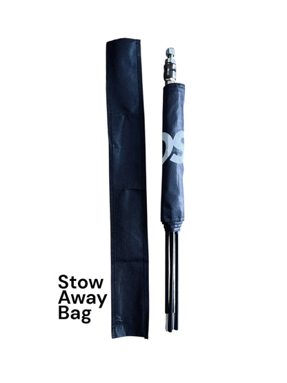 STOW AWAY FLAG KIT
